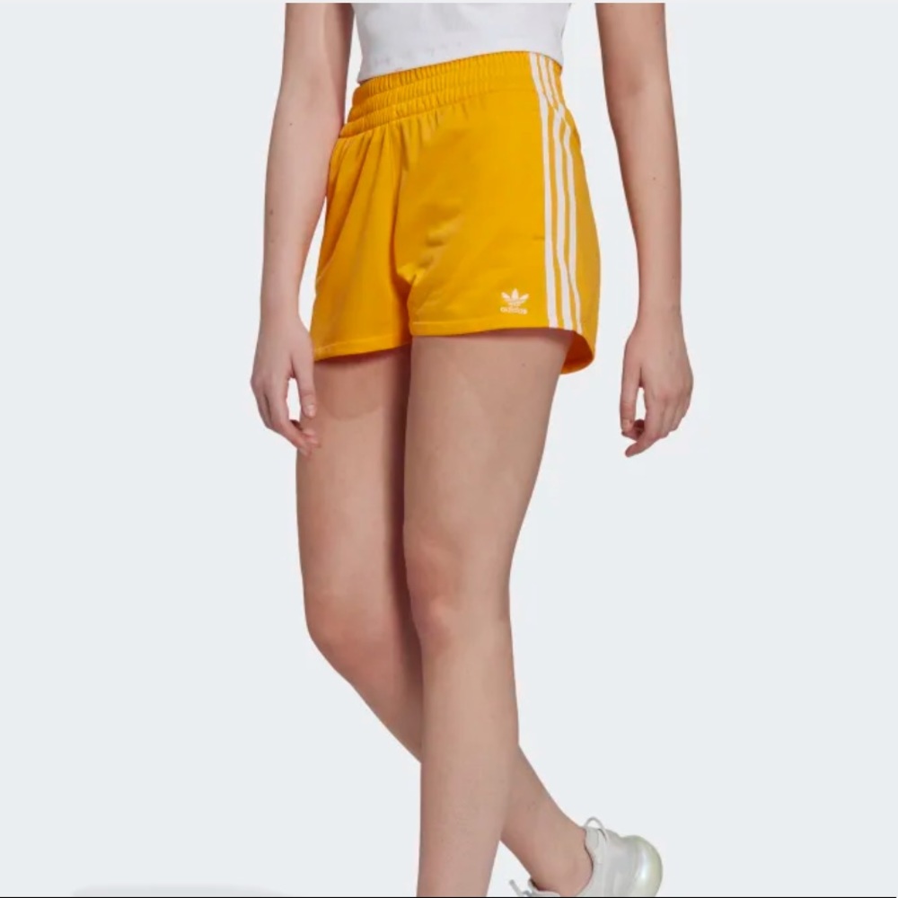 Adidas Shorts